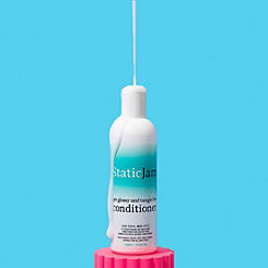 Static Jam Get Glossy & Tangle Free Conditioner 250ml
