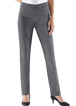 Stehmann Comfort Line Stretch Trousers