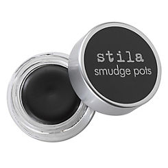 Stila Smudge Pot 4g - Black