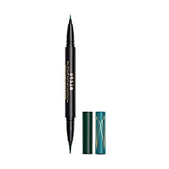 Stila Stay All Day® Dual-Ended Waterproof Liquid Eye Liner: Two Colours 1ml