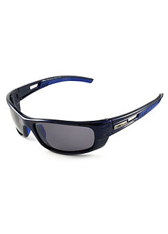 Storm London Tech ’Machai’ Mens Sports Wrap Sunglasses