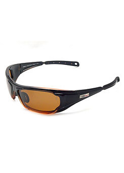 Storm London Tech ’Scorpius’ Mens Sports Wrap Sunglasses