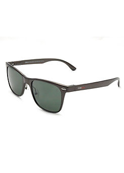 Storm London Tech ’Telegonus’ Mens Sporty Retro Frame Sunglasses
