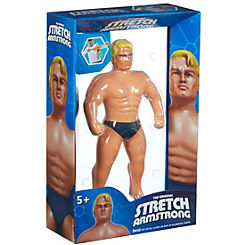 Stretch Armstrong Strongman