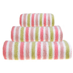 Stripes Towels