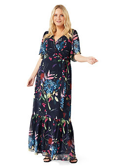 new dress palazzo