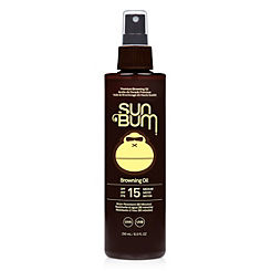 Sun Bum SPF15 Browning Oil 250ml