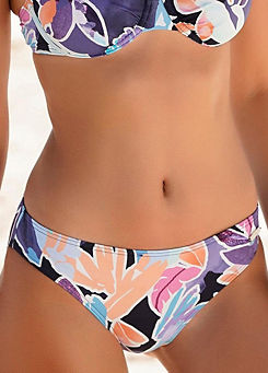 Sunseeker ’Tahiti’ Bikini Briefs