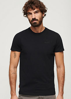 Superdry Essential Pack of 3 T-Shirts