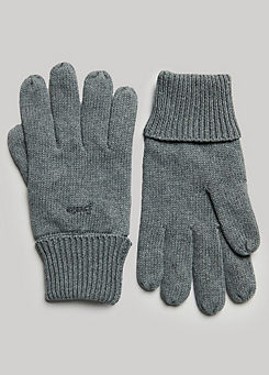 Superdry Vintage Logo Gloves