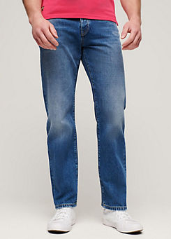 Superdry Vintage Straight Jeans