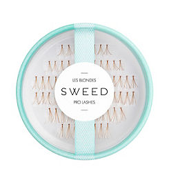 Sweed Les Blondes Lashes