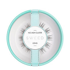 Sweed No Lash Cluster Duo Size Long