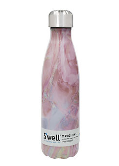 S’well Geode Rose Stainless Steel 500ml Water Bottle