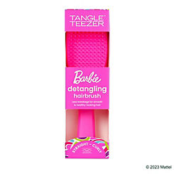 Tangle Teezer The Ultimate Detangler Totally Pink Barbie™ Brush