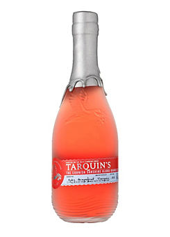 Tarquin’s Cornish Sunshine Blood Orange Gin 70cl