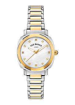 Ted Baker Kirsty Studs Ladies Watch