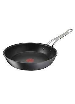 Tefal Jamie Oliver Cook’s Classics Hard Anodised Aluminium 30cm Fry Pan