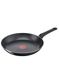 Tefal Simple Cook Aluminium 24cm Frying Pan