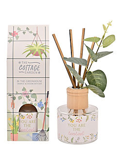 The Cottage Garden Floral Diffuser ’You’re So Lovely’