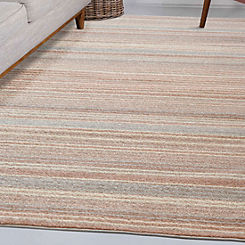 The Homemaker Rugs Collection Juno Stripe Rug