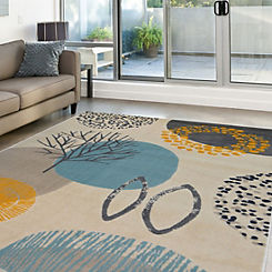 The Homemaker Rugs Collection Scandi Rug