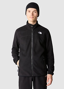 The North Face High Collar Fleece Jacket