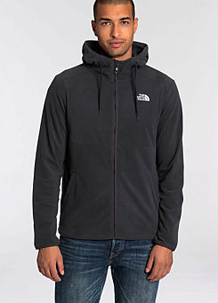 The North Face Homesafe Hooded Fleece Jacket