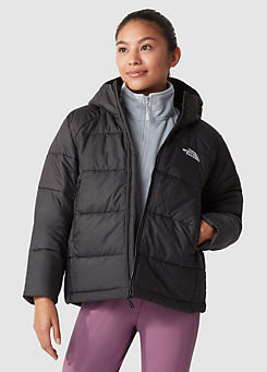 The North Face Hooded Functional Jacket