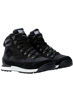 The North Face Lace-Up Boots