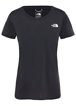 The North Face Logo Print T-Shirt