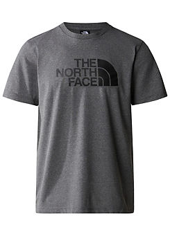 The North Face Mens Short Sleeve T-Shirt