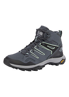 The North Face Waterproof Hiking Shoes
