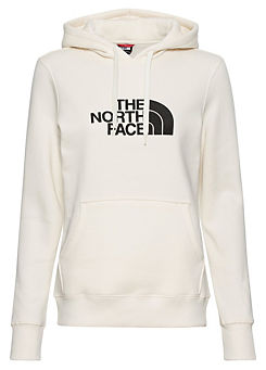 The North Face Womens Hooded Sweatshirt
