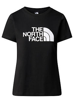 The North Face Womens Short Sleeve T-Shirt