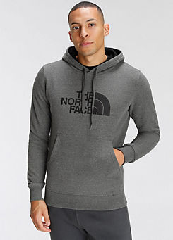 The North Face ’Drew Peak’ Logo Print Hoodie