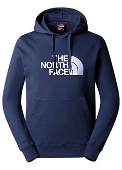 The North Face ’Drew Peak’ Logo Print Hoodie