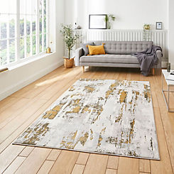 Think Rugs Apollo Abstract Rug