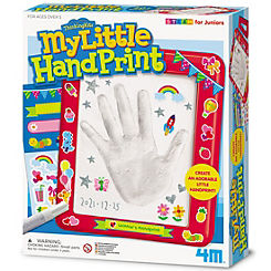 Thinking Kits - My Little Handprint Craft Set