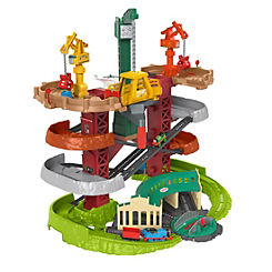 Thomas & Friends Motorised Trains & Cranes Tower Playset