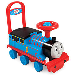 Thomas & Friends Ride-On