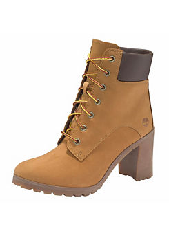 timberland heels for ladies