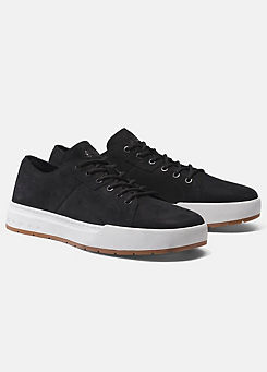 Timberland Maple Grove Low Lace-Up Trainers