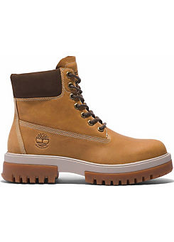 Timberland TBL Premium Lace-Up Boots