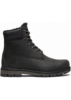Timberland Warm Lined ’Radford’ Lace-Up Boots
