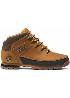 Timberland ’Euro Sprint Hiker’ Lace-Up Boots