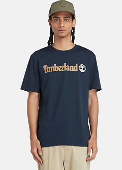 Timberland ’River Linear’ T-Shirt
