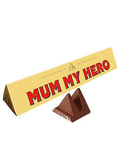 Toblerone Mum My Hero 360g Bar