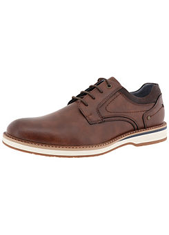 Tom Tailor Lace-Up Shoes