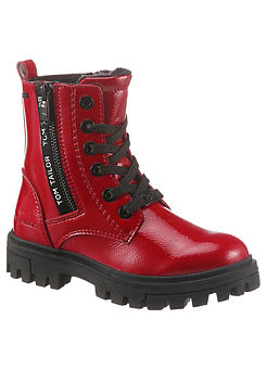 tom tailor boots uk